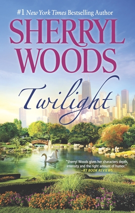 Title details for Twilight by Sherryl Woods - Available